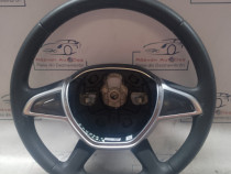 Volan Dacia Sandero 2018