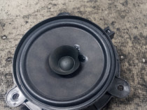 Boxa stanga spate Dacia Sandero 1.0 Benzina 2018