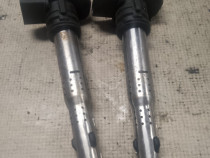 Fise bujii Volkswagen Passat B6 1.8 Benzina 2006