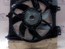 Electroventilator Citroen C3 1.2 Benzina 2018