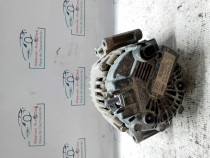 Alternator Mercedes C 220 2012