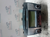 CD Player Hyundai Ix 35 2011