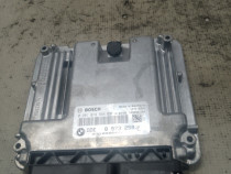 Calculator motor BMW Seria 3 GT F34 2.0 Motorina 2013