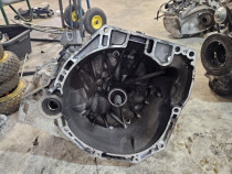 Cutie de viteze 6 trepte Nissan Juke 1.2 Benzina 2015