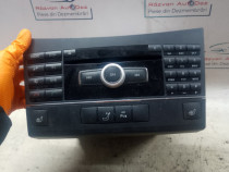 CD Player Mercedes E 350 2012