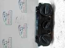 Panou comanda clima Volkswagen Jetta 2008