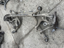 Punte spate Audi A4 B8 Break 2.0 Motorina 2010