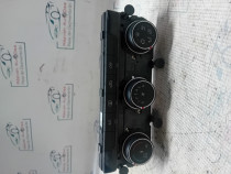 Panou comanda clima Volkswagen Golf 7 2014