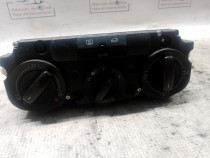 Panou comanda clima Volkswagen Jetta 2011