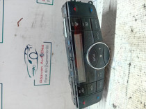 Panou comanda clima Nissan Pulsar 2014