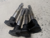 Fise bujii Audi A5 2.0 Benzina 2012