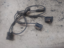 Senzori parcare spate Dacia Sandero 2 2017