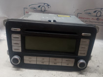 CD Player Volkswagen Golf 5 2008