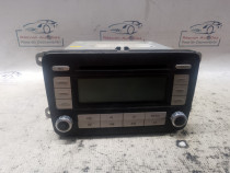 CD Player Volkswagen Golf 5 2008