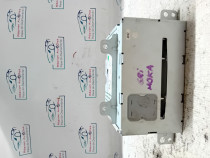 Unitate CD Opel Mokka 2014