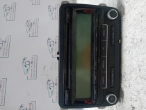 CD Player Volkswagen Golf 5 2007