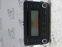 CD Player Volkswagen Golf 5 2005