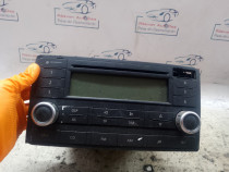 CD Player Volkswagen Touareg 2006