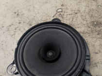 Boxa stanga spate Nissan Qashqai 1.6 Motorina 2016