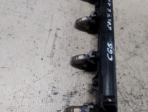 Rampa plus injectoare Volkswagen Golf 6 1.4 Benzina 2010