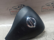 Airbag volan Nissan Qashqai 1.6 Motorina 2014