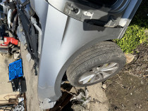 Aripa Stanga Fata Volkswagen Passat B8 Berlina 2016