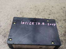 Modul WI-FI Opel Insignia B Break 1.6 Motorina 2018