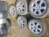 Jante 18 - 5 prezoane Hyundai Santa Fe 2008