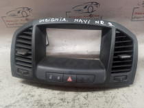 Grila ventilatie centrala Opel Insignia A 2011