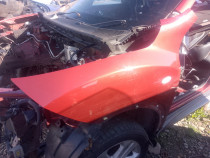 Aripa Stanga Fata Nissan Juke 2012