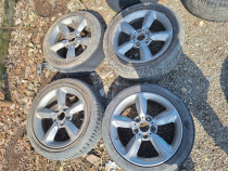 Jante 17 - 5 prezoane BMW Seria 1 F20 2011