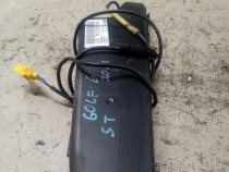 Airbag scaun stanga fata Volkswagen Golf 6 2011