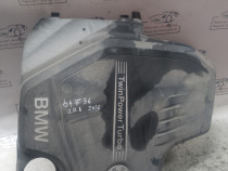 Capac motor BMW Seria 4 F36 2.0 Motorina 2016