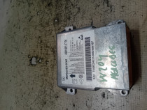 Modul airbag Mercedes C-Class W204 2012
