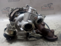 Turbina Volkswagen Tiguan 2.0 Motorina 2018