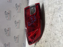 Stop stanga aripa Renault Clio 4 2016