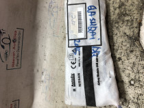 Airbag scaun dreapta fata Nissan Qashqai 2015