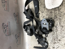 Set Centuri fata cu pretensioner BMW F10 2012