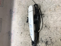 Maner exterior dreapta spate BMW F30 2012