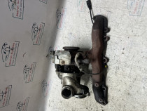 Turbina Skoda Octavia 3 1.6 2016