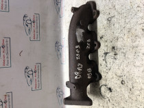 Galerie evacuare dreapta Audi A8 3.0 Motorina 2009