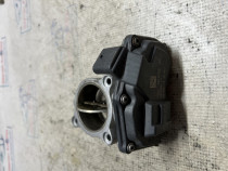 Clapeta acceleratie BMW F30 2.0 Motorina 2012