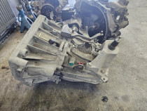 Cutie de viteze 6 trepte Nissan Qashqai 1.2 Benzina 2017