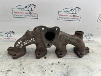 Galerie evacuare Renault Kadjar 1.5 Motorina 2016