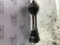 Planetara stanga fata Volkswagen Passat B8 2015