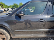 Usa stanga fata Skoda Yeti 2012