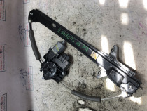 Macara geam dreapta spate Skoda Superb 3 2015