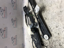 Macara geam stanga fata Mercedes E Class w211 2005