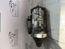 Electromotor Volkswagen Passat B8 1.6 Motorina 2016
