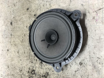 Boxa stanga fata Nissan Qashqai 2016